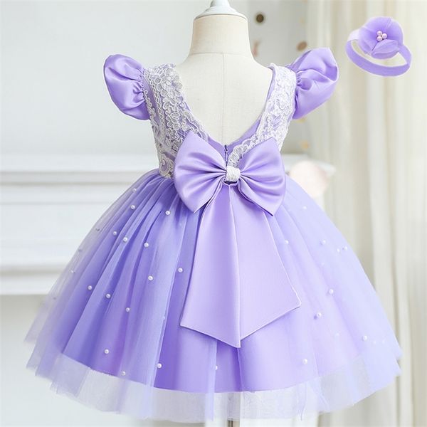 flower lace embroidery dresses for girls princess wedding birthday party tutu gown kids children bowknot evening elegant dress 220617, Red;yellow
flower lace embroidery dresses for girls princess wedding birthday party tutu gown kids children bowknot evening elegant dress 220617, Red;yellow