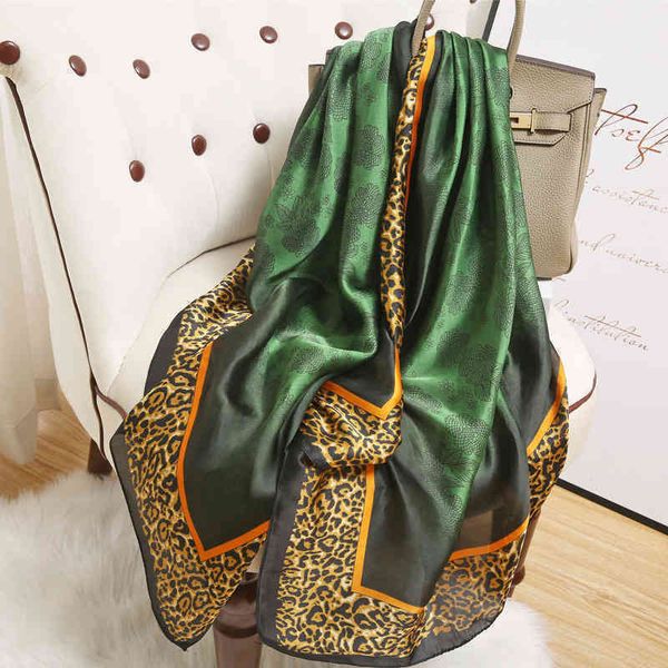 4mla summer versatile long silk scarf high-grade female letter sunscreen shawl girls high version category chaopai, Blue;gray
4mla summer versatile long silk scarf high-grade female letter sunscreen shawl girls high version category chaopai, Blue;gray