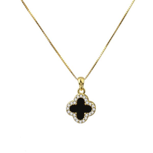 womens luxury designer necklace fashion pendant necklace diamond four leaf clover cleef jewelry party gift double sided color for girl women, Silver
womens luxury designer necklace fashion pendant necklace diamond four leaf clover cleef jewelry party gift double sided color for girl women, Silver