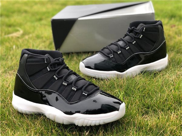 2022 authentic 11 jubilee 25th anniversary 11s black clear white metallic silver real carbon fiber mens shoes sneakers with original box
2022 authentic 11 jubilee 25th anniversary 11s black clear white metallic silver real carbon fiber mens shoes sneakers with original box