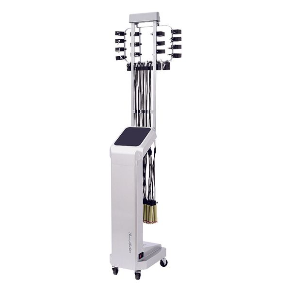 salon 24v safe and durable hair curling big touch screen temp control standing digital hair perm machine
salon 24v safe and durable hair curling big touch screen temp control standing digital hair perm machine