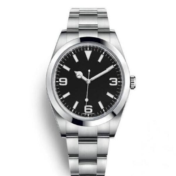 luxury menes watch exp air king series 116900 216570 black 40mm dial automatic mechanical movement 316 steel bran designer wat236h, Slivery;brown
luxury menes watch exp air king series 116900 216570 black 40mm dial automatic mechanical movement 316 steel bran designer wat236h, Slivery;brown