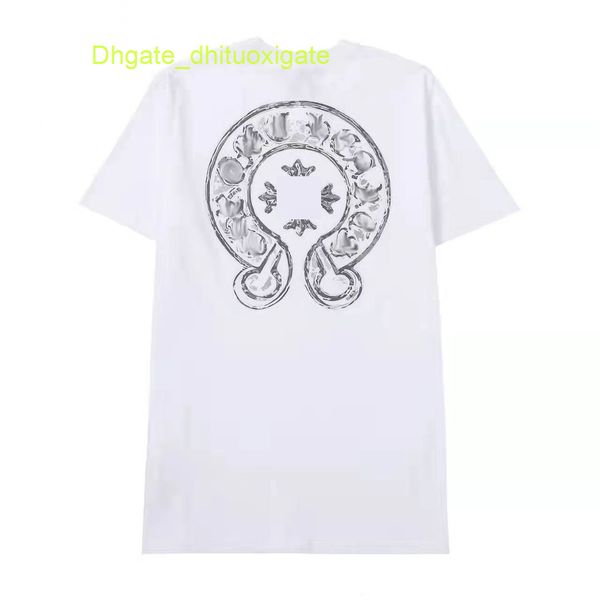 mens summer fashion t shirts horseshoe flower tees ch brand man cross t-shirts sanskrit letter designer tshirts luxury boy hip hop sweater w, White;black
mens summer fashion t shirts horseshoe flower tees ch brand man cross t-shirts sanskrit letter designer tshirts luxury boy hip hop sweater w, White;black