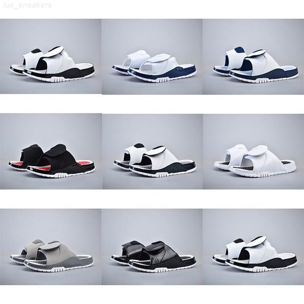 11 11s hydro slides slippers hydro iv 4 4s sandals jumpman 13 13s blue black white red basketball shoes casual sports sneakers232e
11 11s hydro slides slippers hydro iv 4 4s sandals jumpman 13 13s blue black white red basketball shoes casual sports sneakers232e