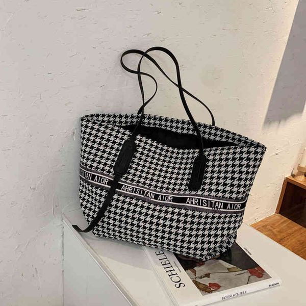 star same style net red bag new korean fashion canvas shoulder high capacity women's tote bag purses onlines 0211
star same style net red bag new korean fashion canvas shoulder high capacity women's tote bag purses onlines 0211