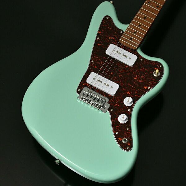 bacchus electric guitar universe series bjm-1-rsm/m sfg using the roasted maple
bacchus electric guitar universe series bjm-1-rsm/m sfg using the roasted maple