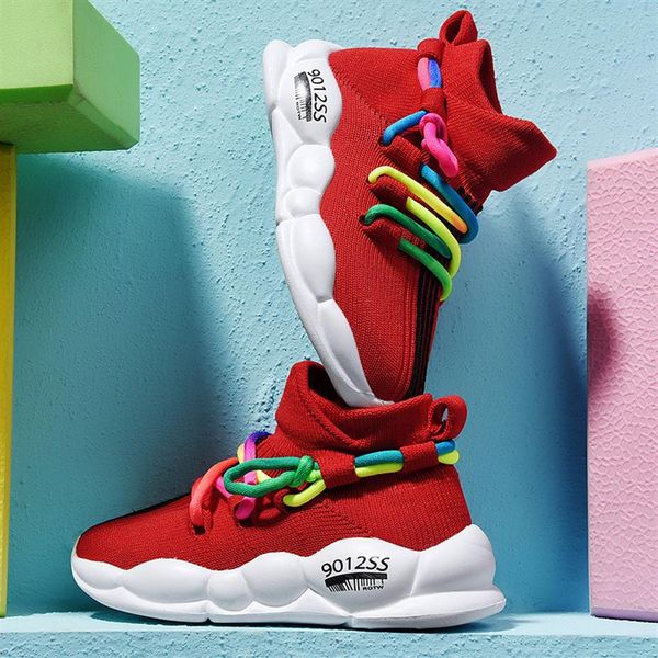 kids sock shoes caterpillar sneakers baby toddler trainers socks racer children infant big boys and girls chaussures pour enfants302t, Black;red
kids sock shoes caterpillar sneakers baby toddler trainers socks racer children infant big boys and girls chaussures pour enfants302t, Black;red