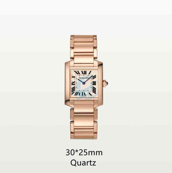 tank cart fashion women watch factory wholesale luxury cter stainless steel quality automatic mechanical watches, Slivery;golden
tank cart fashion women watch factory wholesale luxury cter stainless steel quality automatic mechanical watches, Slivery;golden