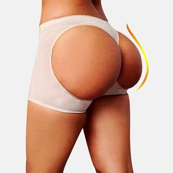 womens butt lifter panties tummy control seamless enhancer body shaper briefs underwear booty waist trainer polyester 220530
womens butt lifter panties tummy control seamless enhancer body shaper briefs underwear booty waist trainer polyester 220530