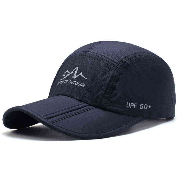 ball caps quick dry golf baseball cap men spring summer breathable visor sun hats outdoor sports fishing hiking foldable caps 220318, Blue;gray
ball caps quick dry golf baseball cap men spring summer breathable visor sun hats outdoor sports fishing hiking foldable caps 220318, Blue;gray