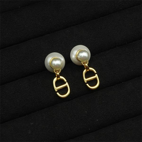 80% off outlets pig nose simple fashion design sense size pearl women's net red same earrings, Golden
80% off outlets pig nose simple fashion design sense size pearl women's net red same earrings, Golden