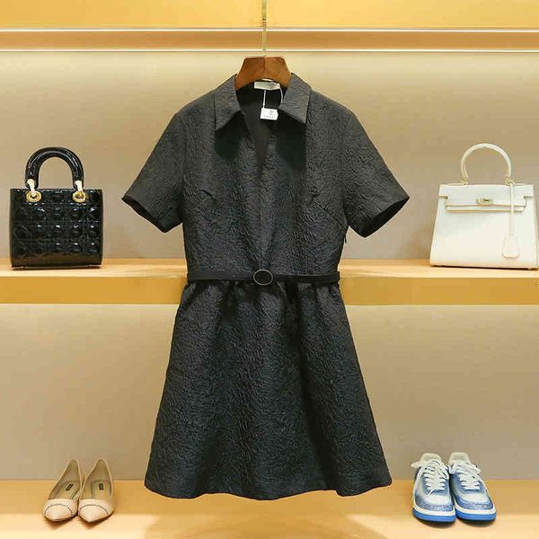 d family french hepburn style small black skirt women's design sense relief jacquard dress, Black;gray
d family french hepburn style small black skirt women's design sense relief jacquard dress, Black;gray