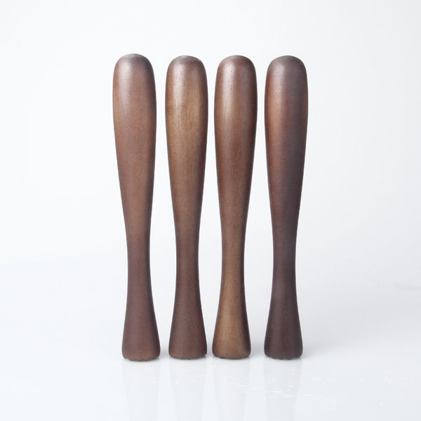10pcs bar deft design wooden cocktail mojito stirrer beech wood crushed popsicle 
10pcs bar deft design wooden cocktail mojito stirrer beech wood crushed popsicle