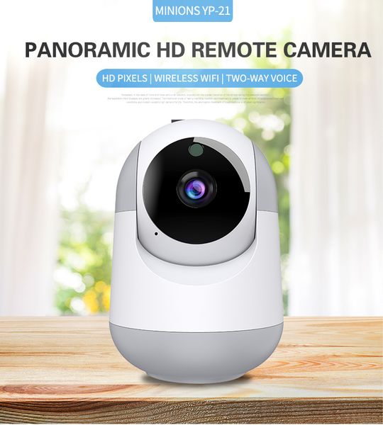 yp21-1 2.4g wifi ip camera baby monitor infrared night vision moving head security cam audio video surveillance cameras
yp21-1 2.4g wifi ip camera baby monitor infrared night vision moving head security cam audio video surveillance cameras