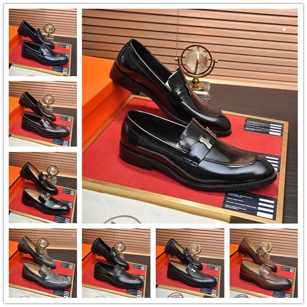 a1 man shoes elegant dress shoes for official casual gentleman patent upper lace up shoe size 38-45, Black
a1 man shoes elegant dress shoes for official casual gentleman patent upper lace up shoe size 38-45, Black