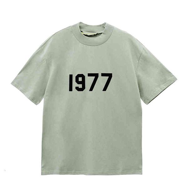50% discount bagsfear of god double fog thread essentials high street chest digital 1977 flocking print short sleeve t-shirt, White;black
50% discount bagsfear of god double fog thread essentials high street chest digital 1977 flocking print short sleeve t-shirt, White;black