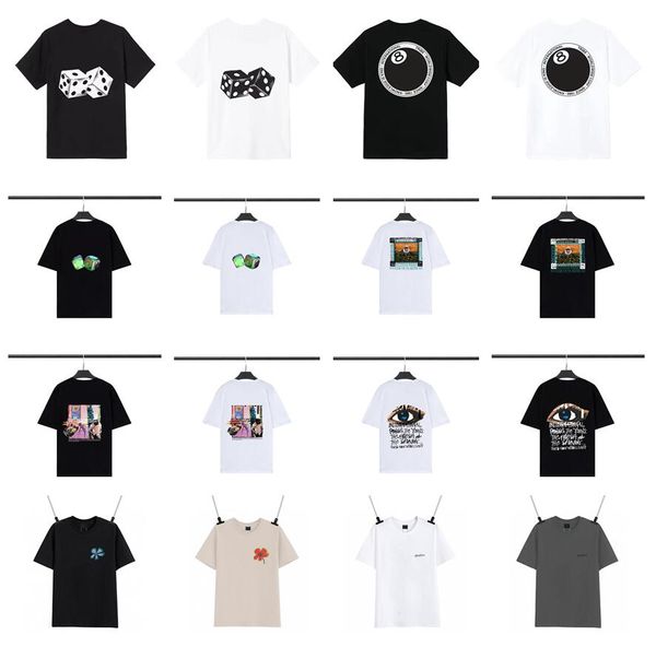 mens tshirts womens designers t shirts signed letter signature printing water washing women designer couples casual short sleeve men graphic, White;black
mens tshirts womens designers t shirts signed letter signature printing water washing women designer couples casual short sleeve men graphic, White;black