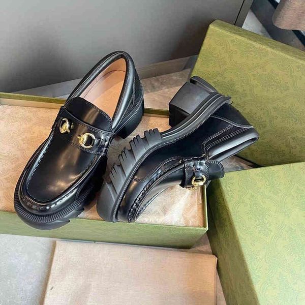 dress shoes g's women's leofaux shoes, horse title buckle, little bee thick bottom, open edge bead, cow leather foam bottom tire s, Black
dress shoes g's women's leofaux shoes, horse title buckle, little bee thick bottom, open edge bead, cow leather foam bottom tire s, Black