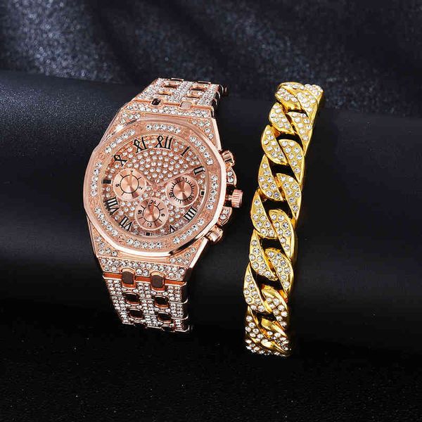 factory wholale women alloy jewelry luxury diamond quartz wrist watch bracelet set for ladi, Slivery;brown
factory wholale women alloy jewelry luxury diamond quartz wrist watch bracelet set for ladi, Slivery;brown