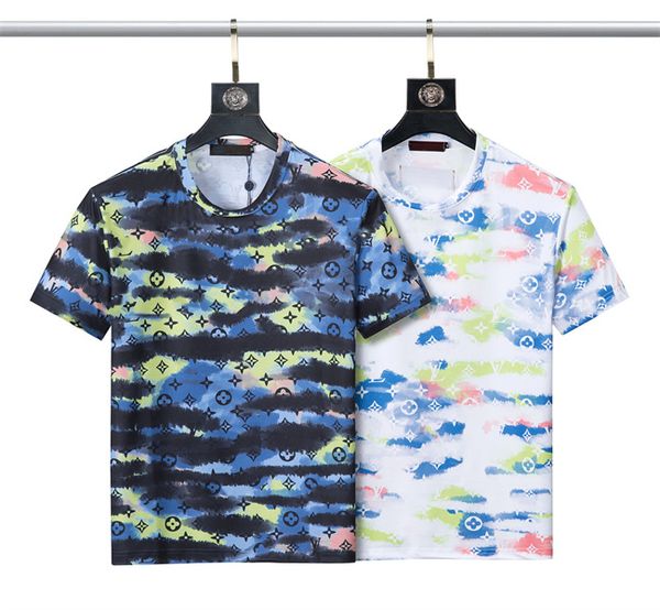 men's t-shirts designer bags luxury men's wear summer round neck sweat absorbing short sleeves outdoor breathable cotton printe15, White;black
men's t-shirts designer bags luxury men's wear summer round neck sweat absorbing short sleeves outdoor breathable cotton printe15, White;black