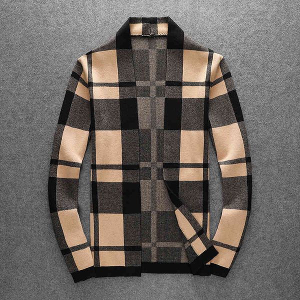 spring and autumn new korean men's fashion casual cardigan knitted coat streetwear women's clothing summer 50% off, Black;brown
spring and autumn new korean men's fashion casual cardigan knitted coat streetwear women's clothing summer 50% off, Black;brown