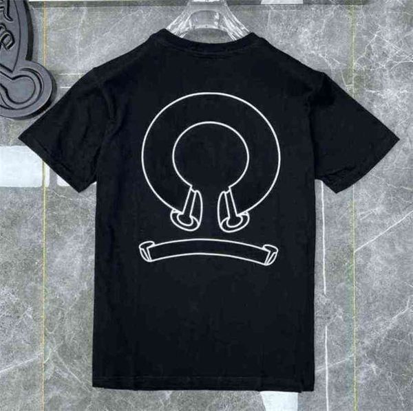 loose designer classic men's t shirts ch summer short sleeves letter horseshoe sanskrit cross print sweatshirts t-shirts woman tees d3k, White;black
loose designer classic men's t shirts ch summer short sleeves letter horseshoe sanskrit cross print sweatshirts t-shirts woman tees d3k, White;black