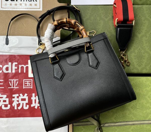 realfine bags 5a 702721 27cm diana small totes handbags for women with dust bag bamboo handles
realfine bags 5a 702721 27cm diana small totes handbags for women with dust bag bamboo handles