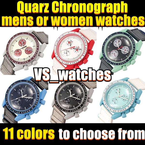 bioceramic moonswatch quarz chronograph moons watch mens watch mission to mercury 42mm black nylon luxury watch limited edition master wrist, Slivery;brown
bioceramic moonswatch quarz chronograph moons watch mens watch mission to mercury 42mm black nylon luxury watch limited edition master wrist, Slivery;brown