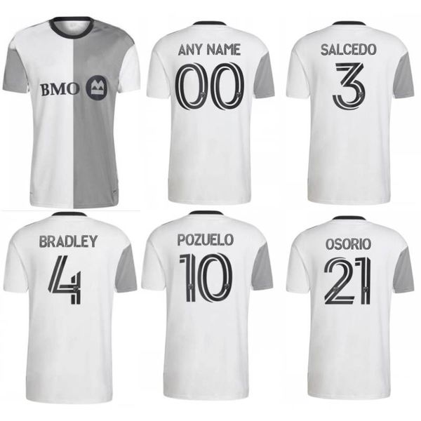 2022 toronto fc soccer jersey #10 pozuelo morrow salcedo uniform mens #4 bradley osorio altidore shirt, Black;yellow
2022 toronto fc soccer jersey #10 pozuelo morrow salcedo uniform mens #4 bradley osorio altidore shirt, Black;yellow