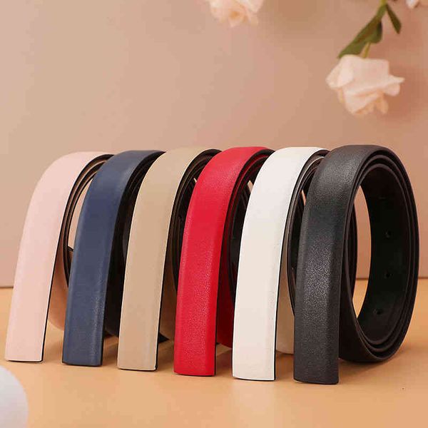 belts color wireless belt women's versatile fashion 2.3cm four season real leather pants 923o, Black;brown
belts color wireless belt women's versatile fashion 2.3cm four season real leather pants 923o, Black;brown