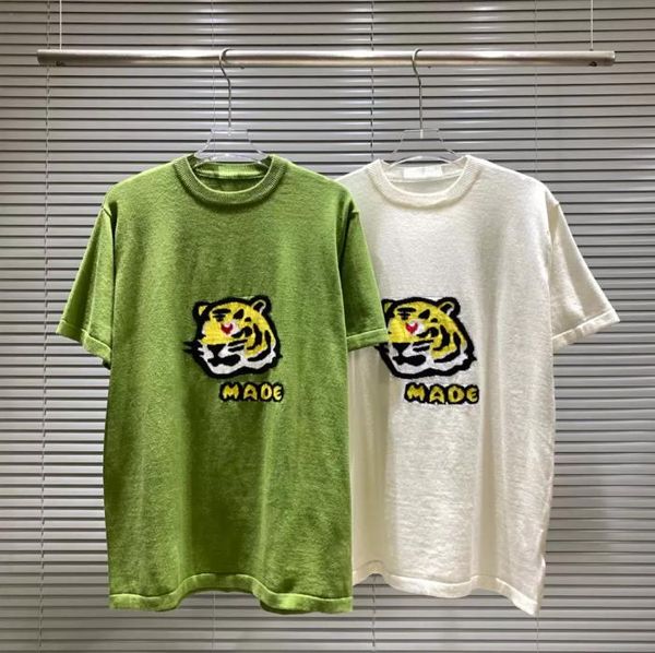 2022 fashion mens t shirt designer summer tees tiger new spring sweethearts tshirt high grade printing sports round short large size sleeve, White;black
2022 fashion mens t shirt designer summer tees tiger new spring sweethearts tshirt high grade printing sports round short large size sleeve, White;black