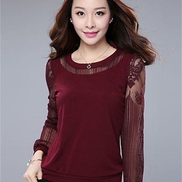 simple style women spring autumn t shirts lady casual slim lace o-neck flower printed tees shirt with pocket df2064 220402, White
simple style women spring autumn t shirts lady casual slim lace o-neck flower printed tees shirt with pocket df2064 220402, White