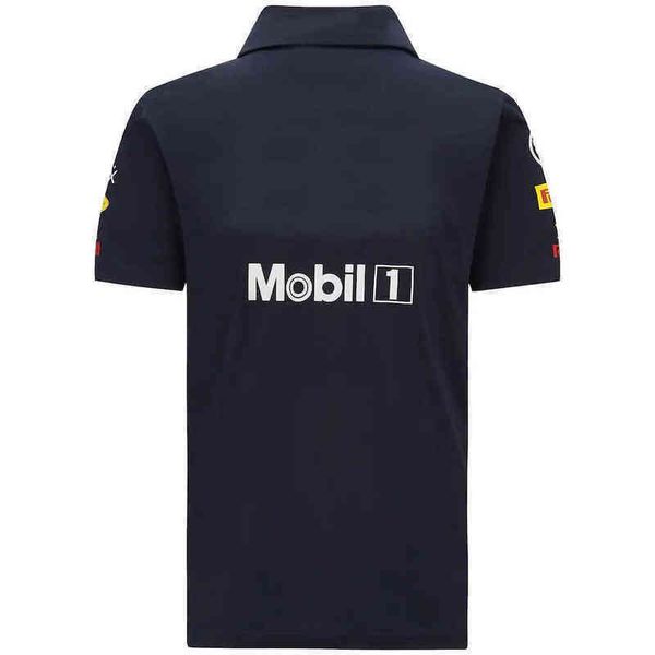 new f1 polos racing team for honda red color bull motorsport tee outdoor quick-drying sports riding polo lapel shirt extreme sports trend ra, White;black
new f1 polos racing team for honda red color bull motorsport tee outdoor quick-drying sports riding polo lapel shirt extreme sports trend ra, White;black