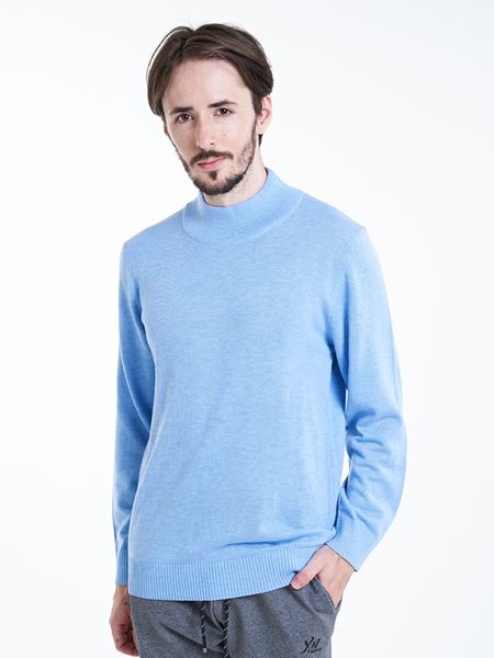 2022 autumn winter men solid sweater fashion mock neck long sleeve knitted sweatshirt casual pullover sweaters, White;black
2022 autumn winter men solid sweater fashion mock neck long sleeve knitted sweatshirt casual pullover sweaters, White;black