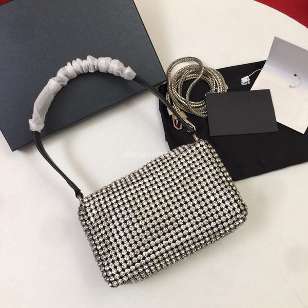 designer bag hobo design luxury women crystal diamond handbags famous chain shoulder bag's mini crossbody soho bags disco shoulder purs
designer bag hobo design luxury women crystal diamond handbags famous chain shoulder bag's mini crossbody soho bags disco shoulder purs