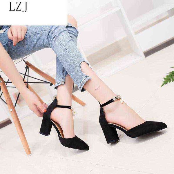 sandals, informal women's ankle strap sandals, high heel lace buckles, office work shoes, gladiator 220325, Black
sandals, informal women's ankle strap sandals, high heel lace buckles, office work shoes, gladiator 220325, Black