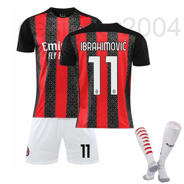 men's tracksuits designer 2021 new ac home and away stadium no. 11 ibrahimovic jersey with socks set football jersey team kit seal no y, Gray
men's tracksuits designer 2021 new ac home and away stadium no. 11 ibrahimovic jersey with socks set football jersey team kit seal no y, Gray
