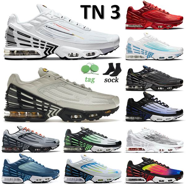 wholesale 2022 new tn 3 plus running shoes tuned iii cushion sneakers multi white silver bone black crimson red laser blue hyper rainbow men, White;red
wholesale 2022 new tn 3 plus running shoes tuned iii cushion sneakers multi white silver bone black crimson red laser blue hyper rainbow men, White;red