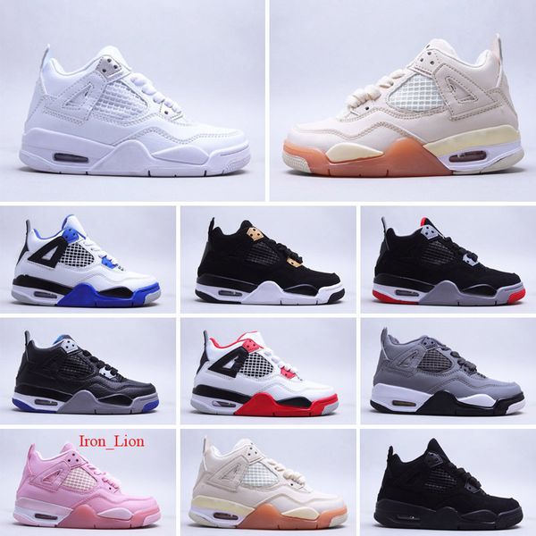 kids basketball shoes children outdoor sports shoes gym red luxury athletic boy girls sneakers, Black
kids basketball shoes children outdoor sports shoes gym red luxury athletic boy girls sneakers, Black