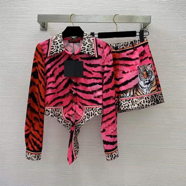 2022 spring summer lapel neck long sleeve print shirts and long pants brand same style 2 pieces sets shorts 0401-162412, White
2022 spring summer lapel neck long sleeve print shirts and long pants brand same style 2 pieces sets shorts 0401-162412, White