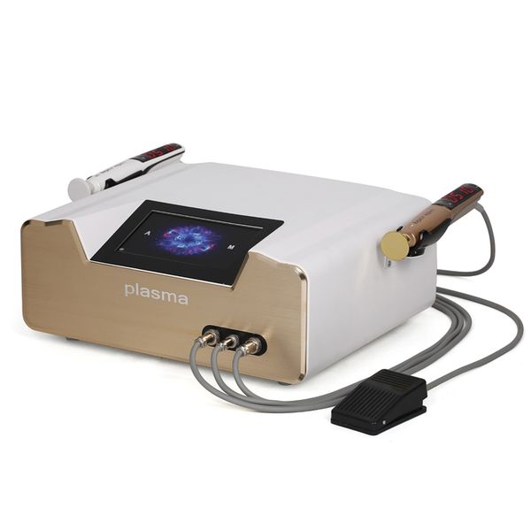 2022 beauty machine plasma pen medical for skin tightening stretch marks removal, Black;white
2022 beauty machine plasma pen medical for skin tightening stretch marks removal, Black;white