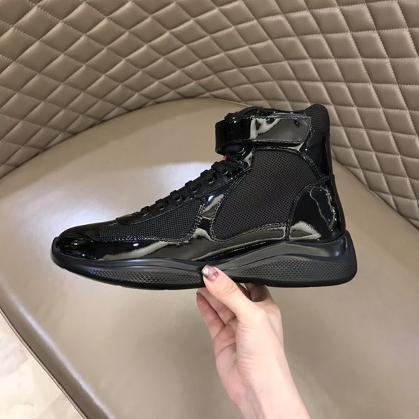 luxurious dress shoes mens running sneakers fashion high elastic band leather mesh breathable outdoor striding shoes comfy fitness walk cas, Black
luxurious dress shoes mens running sneakers fashion high elastic band leather mesh breathable outdoor striding shoes comfy fitness walk cas, Black