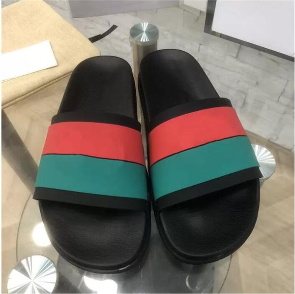 mens and womens classic series sandals flat slippers environmental protection material striped beach shoes size 35-46, Black
mens and womens classic series sandals flat slippers environmental protection material striped beach shoes size 35-46, Black