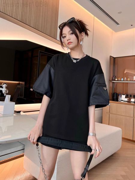 two piece dress designer p home 22 spring and summer new black fashion short sleeved elastic wide leg shorts show thin leisure lazy style su, White
two piece dress designer p home 22 spring and summer new black fashion short sleeved elastic wide leg shorts show thin leisure lazy style su, White