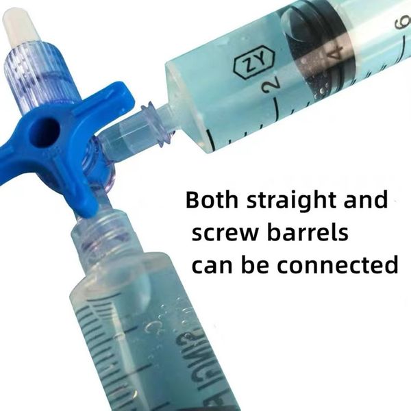 5/10pcsplastic three way two scock for clinical hospital luer lock adapter sock flexiable t-connector extension tube
5/10pcsplastic three way two scock for clinical hospital luer lock adapter sock flexiable t-connector extension tube