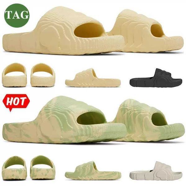 adilette 22 slides mens women slippers slides triple black grey magic lime st desert sand adilette22 fashion runner trainers outdoor sports
adilette 22 slides mens women slippers slides triple black grey magic lime st desert sand adilette22 fashion runner trainers outdoor sports