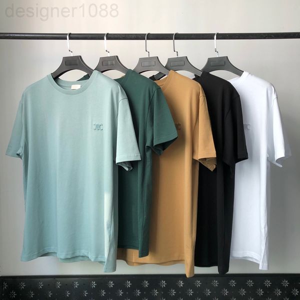 women's t-shirt designer chunyuan cel home toothbrush embroidery summer temperament cotton loose short sleeve round neck pullover solid, White
women's t-shirt designer chunyuan cel home toothbrush embroidery summer temperament cotton loose short sleeve round neck pullover solid, White