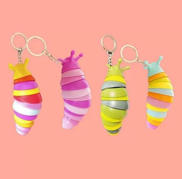 ups cartoon car keychain pendant fingertip snail party favor slug bag toy decompression toy caterpillar keychain accessories
ups cartoon car keychain pendant fingertip snail party favor slug bag toy decompression toy caterpillar keychain accessories