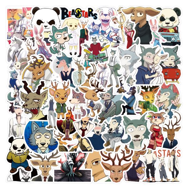50pcs lot cute panda animals stickers cartoon decals for suitcase diy lapguitar water bottle phone case skateboard 
50pcs lot cute panda animals stickers cartoon decals for suitcase diy lapguitar water bottle phone case skateboard