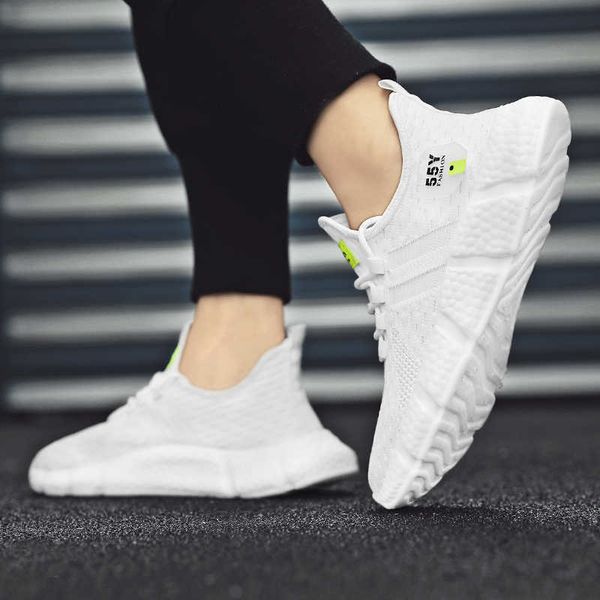 summer breathable men sport shoes leisure light sneakers causal running 39-46 tenis masculino male footwear 210818, Black
summer breathable men sport shoes leisure light sneakers causal running 39-46 tenis masculino male footwear 210818, Black